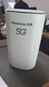 纽曼5G无线路由器随身WiFi6移动免插卡cpe多网通千兆双频车载便携式高速上网卡全国通用流量2026款 实拍图