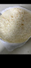 悦味纪 原味烫面春饼1.05kg 30张 低脂烧烤卷饼薄饼 手抓饼 早餐半成品 实拍图