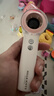 名创优品（MINISO）三丽鸥Hello Kitty高速手持小风扇可爱usb新款夏日户外小凉扇礼物 实拍图