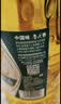 鲁花【保真亚麻籽油】 压榨特香180ml  去苦留香 物理压榨 欧洲双认证 实拍图