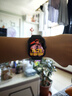 小米（MI）REDMI Watch 5 典雅黑心率血氧监测 蓝牙通话红米手表5 24天超长续航智能手表男女 实拍图