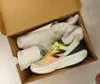 NEW BALANCE秋季男鞋轻便运动专业速度训练跑步鞋Rebel v4系列MFCXLL4 43 实拍图