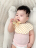 马博士婴儿牙胶防吃手小月龄4-6个月以上幼儿宝宝食品级口欲期磨牙 实拍图
