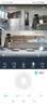 奥克斯1200万像素摄像头监控无线wifi网络高清夜视监控器360度无死角带夜视全景云台家用AI监控手机远程 实拍图
