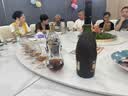 马爹利（Martell） 名士vsop 干邑白兰地 洋酒 350ml*2 双支 实拍图