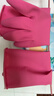 妙洁耐用型乳胶手套 6双装 中号M码洗碗洗衣乳胶手套新老包装随机发货 实拍图