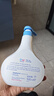 施巴（Sebamed）儿童泡泡沐浴露婴儿宝宝沐浴液3-6-12岁洗护500ml德国原装进口 实拍图