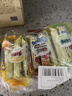 米老头多谷果子480g米果卷蛋黄味巧克力味海苔味三包组合粗粮零食早餐 实拍图