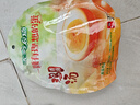 无穷即食鸡汤卤蛋泡面搭档香卤鸡蛋120g/袋共4独立小包休闲零食 实拍图