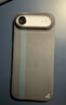 Apple/苹果【开通联通eSIM送200G流量】iPhone Air 256GB 天蓝色【需现场激活】【联通补贴】 实拍图