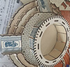 大眼小娃天坛立体拼图木质3D模型建筑积木拼装儿童手工玩具6-12岁生日礼物 实拍图