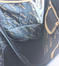 罗蒙（ROMON）休闲裤男商务休闲时尚职业西装裤弹力修身百搭裤子男装黑色29 实拍图