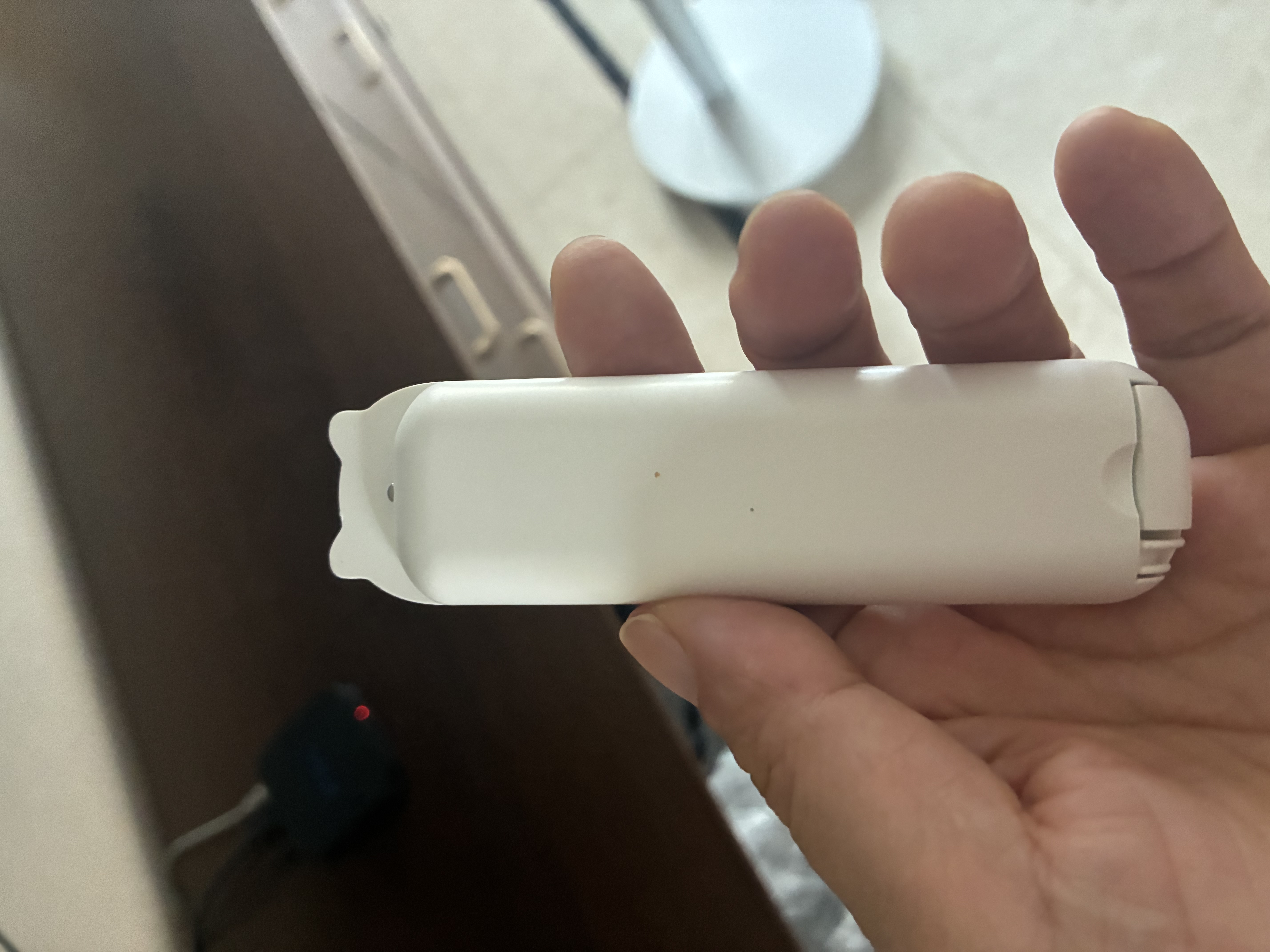 宜百利适用于美的空调遥控器柜机挂机中央空调通用 R51D/C RN51K/F遥控板K024 实拍图