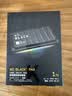 西部数据（WD）1TB移动固态硬盘2000MB/s P40高速NVMe随身便携PSSD外接手机PS5游戏Xbox笔记本mac电脑Type-c 实拍图