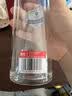 富光（FUGUANG）双层玻璃杯男便携车载水杯子G2422-SH-400 黑色 400ml 实拍图