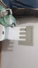 小米（MI）路由器BE3600 2.5G【小米手机上网搭档】3600兆级 WiFi7 4核高通处理器 2.5G网口 智能家用路由 实拍图