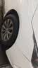 韩泰（Hankook）汽车轮胎 205/60R16 92H SK70 适配轩逸/福克斯/宝骏510/速腾 实拍图