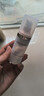 自然堂雪润皙白多重防晒隔离霜淡紫色SPF32PA+++妆前化妆品 实拍图