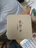 音朗 茶叶黑茶 广西六堡茶2012年陈化十年窖藏陈香茶叶礼盒送长辈300g 实拍图