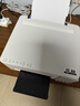 爱普生（EPSON）【6代新品】L1358 墨仓式A4彩色无线单功能家用打印机 家用/办公 AI学习打印机（微信/远程打印） 实拍图
