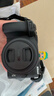 尼康（Nikon）【国家补贴】Z30入门级微单相机Vlog家用自拍高清旅游翻转屏自拍相机 Z30单机 Z30(16-50 + 50-250)双镜头 标配【下单默认送礼包1,礼包2需备注或联系客服】 实拍图