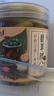 云山半腊八蒜400g*2罐 绿蒜醋泡蒜糖醋蒜瓣头 翡翠腌蒜下饭酱腌菜泡菜 实拍图