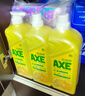 AXE斧头牌柠檬护肤洗洁精1.18kg*3瓶7.08斤家庭装 可洗果蔬不伤手 实拍图