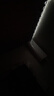 国誉(KOKUYO)进口学生高考自动铅笔0.9mm绘画作图活动铅笔防断芯书写笔 白色1支 PS-PE109W-1P 实拍图
