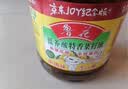 鲁花 【保真菜籽油】食用油 低芥酸特香菜籽油 6.18L   物理压榨 实拍图