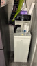 美的（Midea）白月光茶吧机饮水机家用烧水壶电热水壶客厅立式桶装下置多功能茶吧柜电水壶养生壶YCR-2366 实拍图