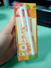 蒙牛真果粒黄桃味牛奶饮品250g*12盒 礼盒新老包装 含乳饮料送礼礼盒 实拍图
