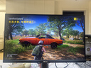 华硕小金刚VG27AQL5A 27英寸显示器2K200Hz显示器超频210Hz FastIPS FreeSync无撕裂 0.3ms响应 HDR400 实拍图