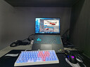 迈从（MCHOSE）Ace 68 V2磁轴键盘Gus同款RT电竞游戏低延迟60pro机械有线68键配列FPS双驱动无畏契约 Ace 68 V2 超竞版雾透白 星环磁轴+RT键 实拍图