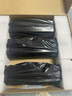 联想（Lenovo）至像LT2268三支装黑色原装小新墨粉（适用于LJ2268/LJ2268W/M7268/M7268W/M7208W Pro/熊猫Panda） 实拍图