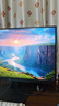 HKC 23.8英寸2K 180Hz高刷FastIPS硬件低蓝光HDR400广色域1ms游戏电竞PS5电脑显示器猎鹰 G24H2经典版 实拍图