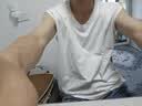 宜而爽【100%纯棉】男士背心男夏季薄款宽肩圆领无袖打底运动内衣两件装 实拍图