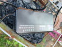 【京东物流】电动车铅酸电池充电器72V60V48V脉冲修复充满自停T型品字头电动车配件电瓶充电器 60V30-35Ah[充满自停] 充电闪烁，充满停止闪烁 实拍图