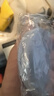 缝纫机手动迷你微型缝纫机家用手持简易缝衣服简约商行小型裁缝机 迷你针线盒便携组合套装 实拍图