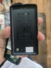 飞利浦（PHILIPS）老年机4G全网通老人手机超长待机大声音大字大屏老年人专用手机学生直板按键备用功能E6508A海军蓝 实拍图