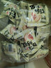 老街口五香味古法烤花生300g约20包独立小包酥脆红皮花生米新货零食坚果 实拍图