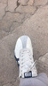 Onitsuka Tiger鬼塚虎男女款中性鞋子复古舒适运动休闲鞋男RUNSPARK 米色/深蓝色-103 41.5 实拍图