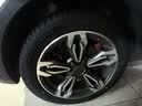 双星JUOGO轮胎 215/55R18 95H SS81适配逍客/传祺GS4/缤越 实拍图