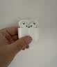 Apple/苹果 【充电线套装】AirPods 4 搭配USB-C充电盒 苹果耳机蓝牙耳机无线耳机 适用iPhone/iPad/Mac 实拍图