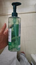 馥绿德雅（RENE FURTERER）小绿珠控油洗发水500ml 持久留香清爽蓬松 温和清洁高颅顶洗发露 实拍图