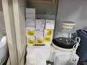 精臣B1/B21/B3S/B31/B4标签纸 三防热敏纸服装吊牌商品价格食品配料表不干胶贴纸30*20-320张 白色 实拍图
