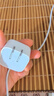Apple/苹果 40W type-c快充充电器 苹果usb-c原装充电头 旗舰店新款苹果iPhone 17 Pro Max充电器 实拍图