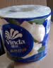 维达（Vinda）有芯卷纸 蓝色经典4层200克*10卷 厚韧大分量 卫生纸厕纸 卷筒纸 实拍图