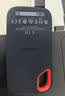 闪迪（SanDisk）4TB Type-c USB3.2 NVMe移动固态硬盘（PSSD）E61卓越版 1050MB/s三防保护 手机笔记本电脑外接SSD 实拍图