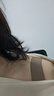 婷美无痕双提拉内衣女大胸显小聚拢收副乳防下垂无钢圈柔软运动文胸罩 实拍图