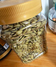 三只松鼠南瓜子仁400g罐装原味 新疆内蒙熟籽仁原味坚果炒货零食 实拍图